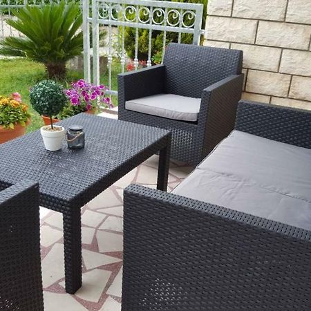 Apartman Luly Διαμέρισμα Kaštela Εξωτερικό φωτογραφία