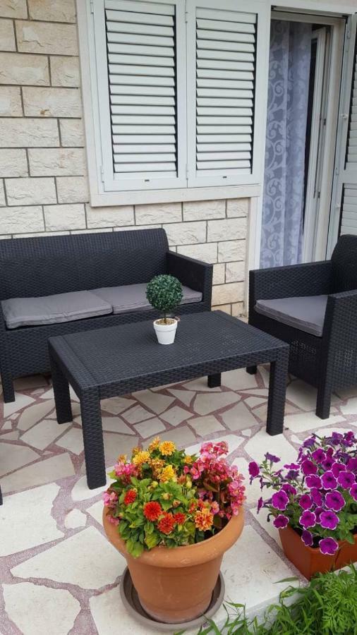 Apartman Luly Διαμέρισμα Kaštela Εξωτερικό φωτογραφία
