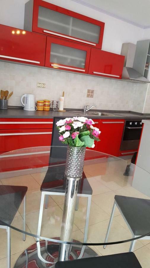 Apartman Luly Διαμέρισμα Kaštela Εξωτερικό φωτογραφία