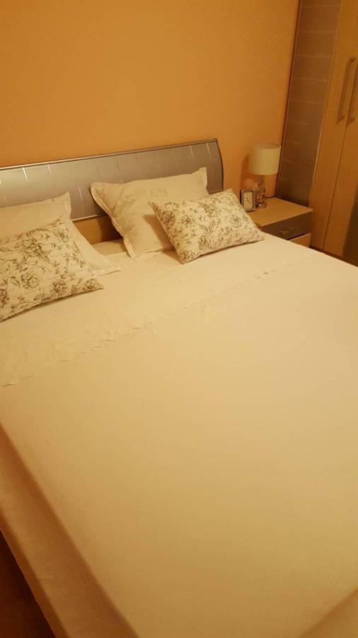 Apartman Luly Διαμέρισμα Kaštela Εξωτερικό φωτογραφία