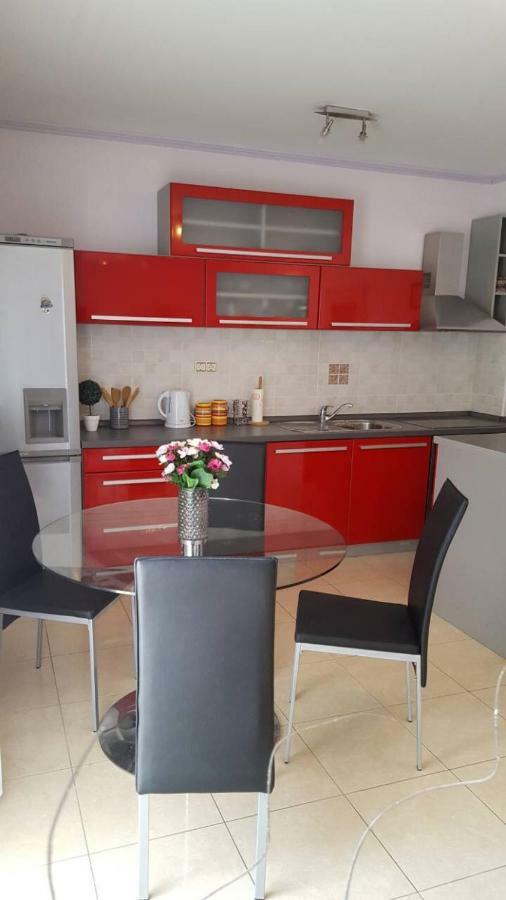 Apartman Luly Διαμέρισμα Kaštela Εξωτερικό φωτογραφία