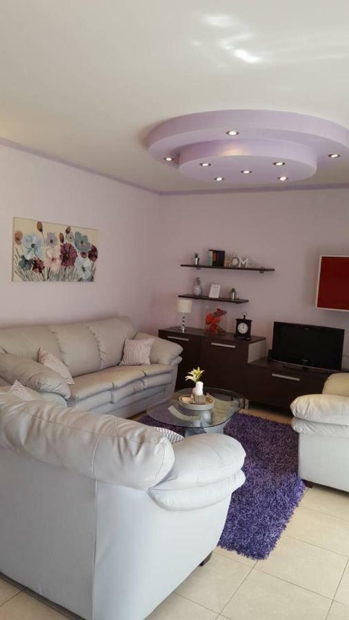 Apartman Luly Διαμέρισμα Kaštela Εξωτερικό φωτογραφία