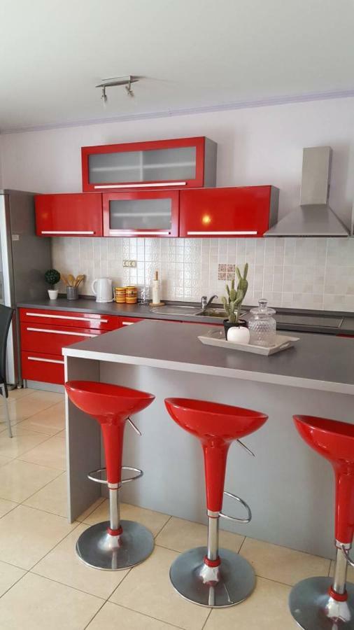 Apartman Luly Διαμέρισμα Kaštela Εξωτερικό φωτογραφία