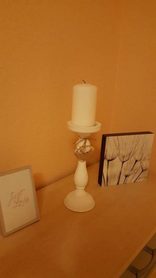 Apartman Luly Διαμέρισμα Kaštela Εξωτερικό φωτογραφία