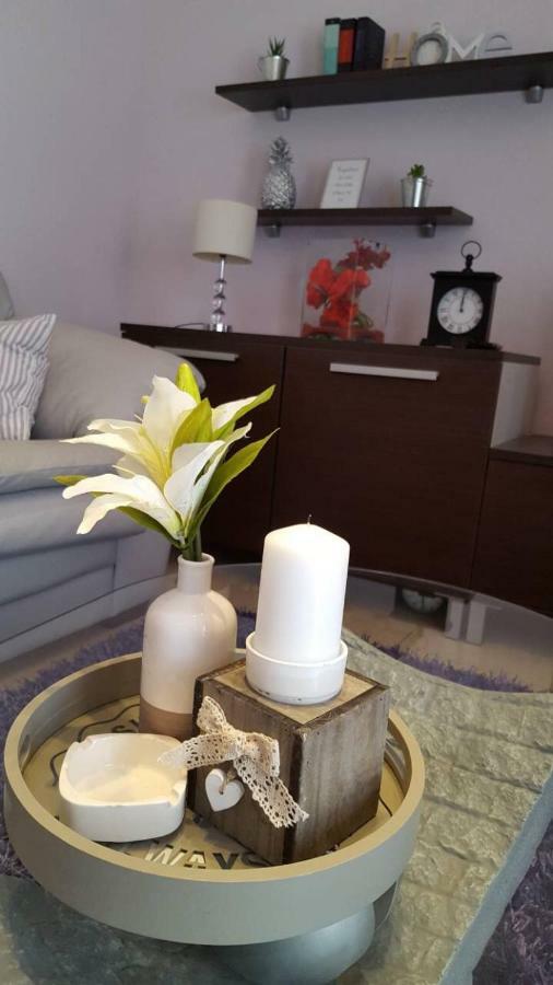 Apartman Luly Διαμέρισμα Kaštela Εξωτερικό φωτογραφία